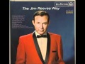 Jim Reeves There's A Heartache Following Me