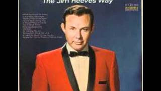 Jim Reeves There's A Heartache Following Me