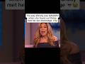 Wendy Williams reacts to Sean Combs mentioning her son, Kevin