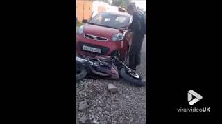 videos de risa acelera la moto