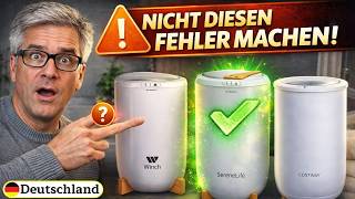 Elektrische Handtuchwärmer Test & Vergleich 2026 – Die 3 besten Modelle