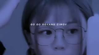 Download lagu Story wa lagu goyang cimoy versi cewek cantik mp3