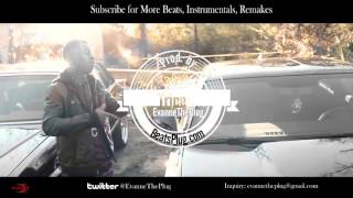 Mista Cain Lil Phat Type Beat 2017