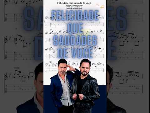 Felicidade, Que Saudade De Você - Elcio Dias