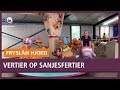 REPO: Vertier op Sanjesfertier