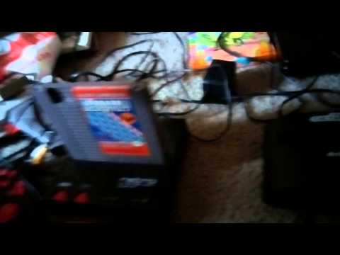 Dsp tires it: cartridges