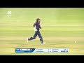 Scotland v Sri Lanka | Final | Match Highlights | Women’s T20WC Qualifier 2024 - Video