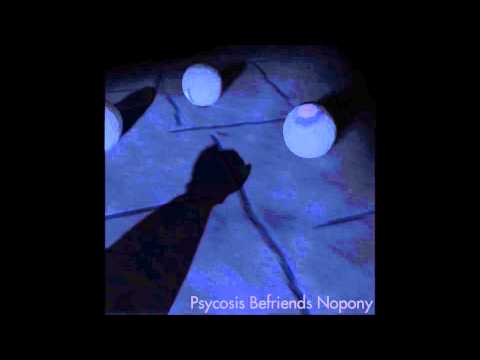 Psycosis - Amazing Wondermare (feat. Aviators, d.notive, and Yelling At Cats)
