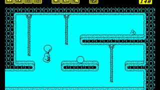 REVIEW OF IMOGEN (BBC MODEL B, MICRO POWER, 1985)