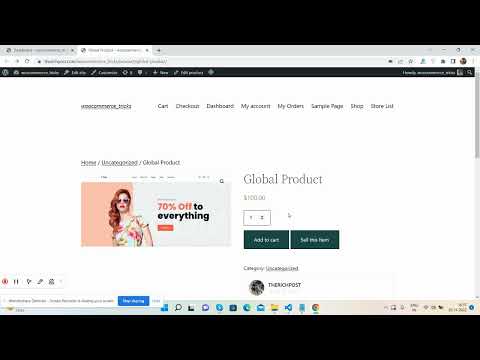How To Allow Multiple Vendors To Sell The Same Product Using Dokan?
