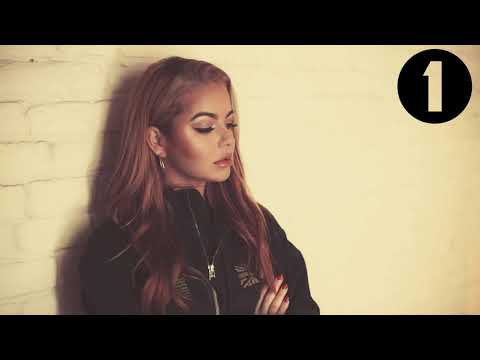 Harriet Jaxxon BBC Radio One Drum and Bass Mix - 04/05/2021