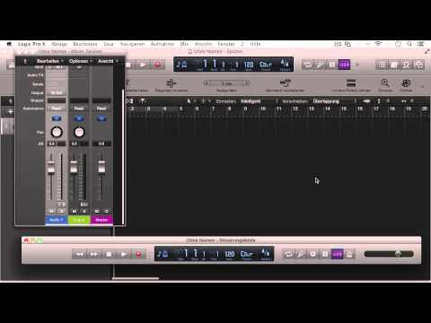 19.6 Logic - Fensteranordnungen