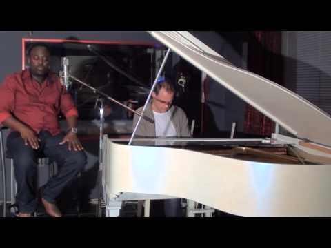 Junior ZigZag - I refuse (Acoustic riddim)