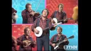 Roy Clark - Rocky Top performed on The Muppet Show (1967)