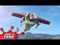 Buzz Lightyear Sings A Song Toy Story 4 Parody NO SPOILERS