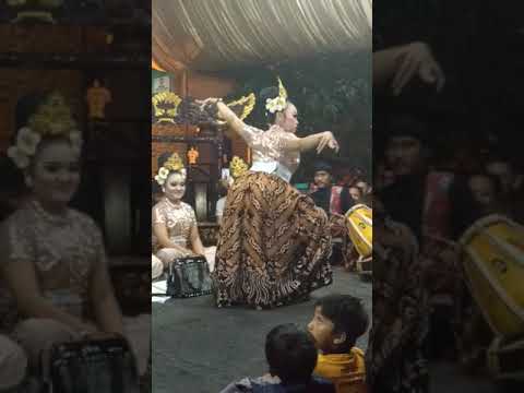 Giri Jinawi Raharja BAJIDOR