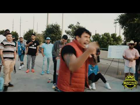 Urban Rapstars Presenta: EL FINAL | Octavos de Final | Faby vs OG Frases