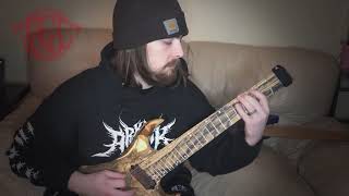 Download lagu The Eating Cave - “An Aura Of Terror” - Playthrough Teaser mp3