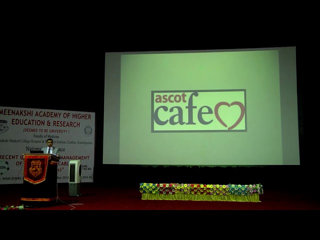 Meenakshi Academy of Higher Education and Research video #1