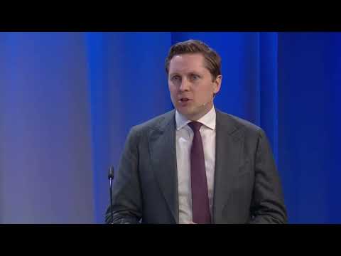 Johan Lindahl: The geopolitical race for control over PV manufacturing: Will Europe participate?