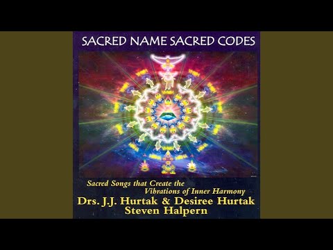 Kadosh Ani Y-H-W-H Eloheichem