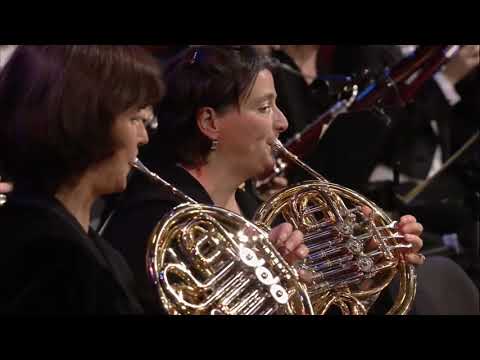 Schumann Sinfonie Nr 2 in C-Dur op 61 Paavo Järvi Deutsche Kammerphilharmonie Bremen