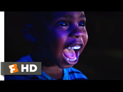 Body Cam (2020) - Angry Ghost Boy Scene (7/10) | Movieclips