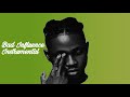 Omah Lay Bad Influence Instrumental But A Lot Different