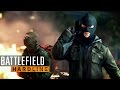 Battlefield Hardline: Official Launch Gameplay ...