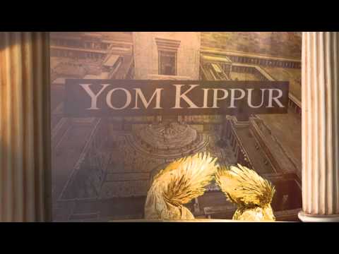 SNEAK PEEK: Yom Kippur