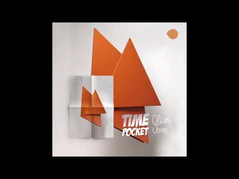 Oliver Jones - Time Pocket [Full Album]