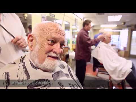 Metairie vs Old Metairie: What's in a name? (video)