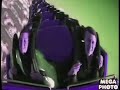 I Killed California Screamin POV Ride Video Grand Opening 2001 Anaheim