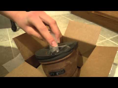 Scotty Holbrooks - Worn Out Soles - Misc Originals