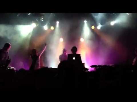 Badass Matchette & Galak Spiritual