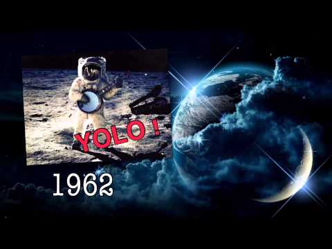 #1 L'incroyable Histoire de Neil ARMSTRONG
