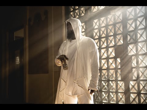 Tech N9ne - Yeah No! ft. Mackenzie Nicole | OFFICIAL MUSIC VIDEO