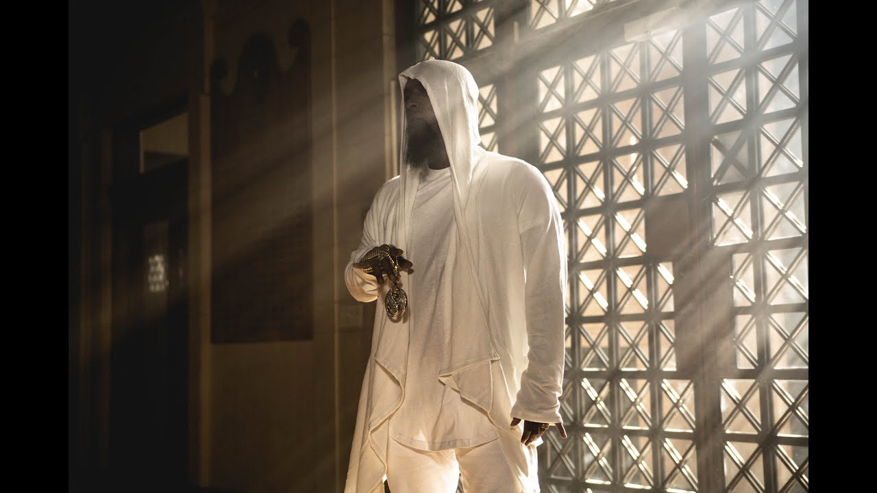 Tech N9ne ft. Mackenzie Nicole — Yeah No!