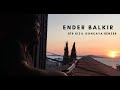 Ender BALKIR - Bir Kızıl Goncaya Benzer (Ayvalık- Barbara Sanat Evi Penceresi) Ender BALKIR - Bir Kızıl Goncaya Benzer (Ayvalık- Barbara Sanat Evi Penceresi)