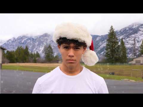 Why Does Christmas Suck Now...