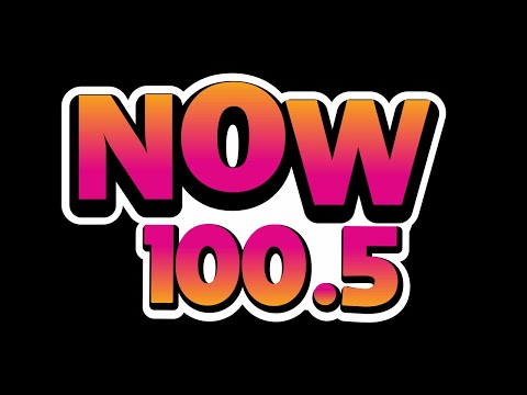 Now 100.5 | KZZO Sacramento, CA Legal ID, Imaging, Sweepers
