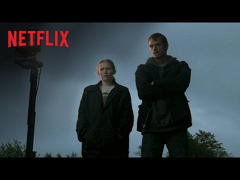 The Killing - Season 1-3 - Series Trailer - Netflix [HD]
