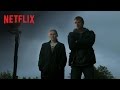 The Killing Season 1 3 Series Trailer Netflix HD