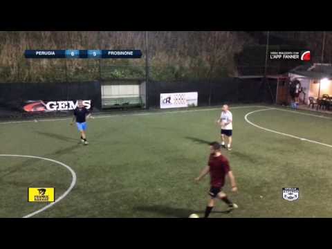 Stella Azzurra Frosinone Vs Perugia