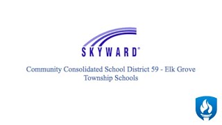 Intro to Skyward CCSD59