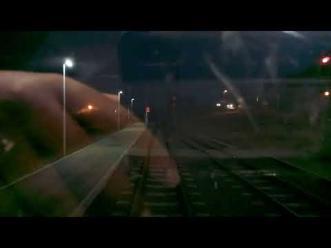 Straßenbahn Linie 10 (BLT): Dornach-Arlesheim Bahnhof - Rodersdorf Station (14.02.2023) Teil/Part 3