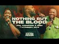 Nothing But The Blood