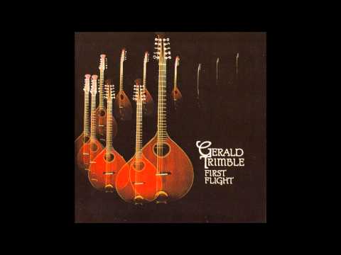 The Sailor's Return / The Return To Camdentown / The Maid Behind The Bar - Gerald Trimble