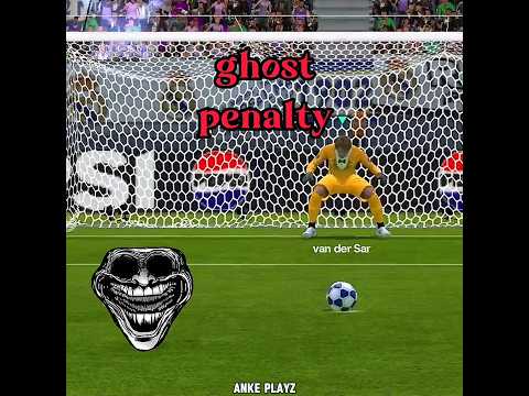 EA FC MOBILE Ghost Hack☠️☠️ #fcmobile #fifa #fifamobile #eafifamobile