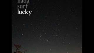 Nada Surf - I like what you say